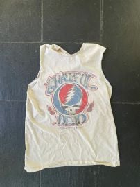 Grateful Dead Tank Top at Grailed