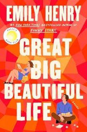 Great Big Beautiful Life: Reese's Book Club at Amazon