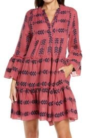 Grecian Cover-Up Dress at Nordstrom