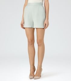 Greece Shorts at Reiss