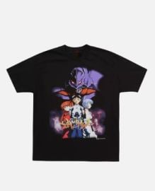 Greeks Rule Neon Genesis Evangelion T Shirt at eBay