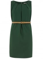 Green dress from Dorothy Perkins at Dorothy Perkins