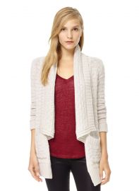 Greenpoint sweater at Aritzia