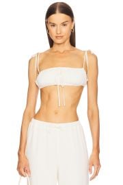 Greta Top at Revolve