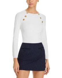 Gretchen Sweater at Bloomingdales