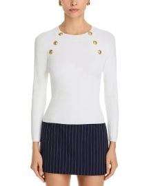 Gretchen Sweater at Bloomingdales