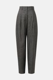 Grey David Trouser by Vanessa Bruno Rent the Runway at Rent the Runway