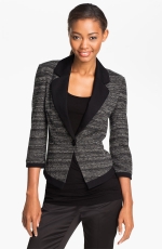 Grey blazer like Zoes from Nordstrom at Nordstrom