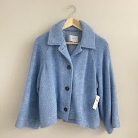 Greylin Cropped Everyday Jacket at eBay