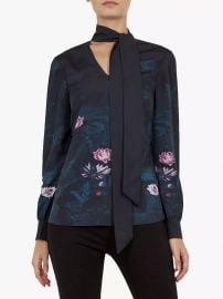 Grid Tweed Frayed Jacket by Cece at Nordstrom