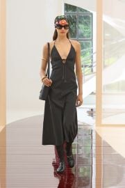 Gucci 2025 Spring Summer Collection at Gucci