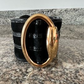 Gucci Accessories Vintage Gucci Black Belt Poshmark at Poshmark
