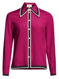 Gucci Clothing for Women Jackets Sweaters amp More at Farfetch