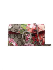 Gucci Dionysus GG Blooms Super Mini Bag - Farfetch at Farfetch