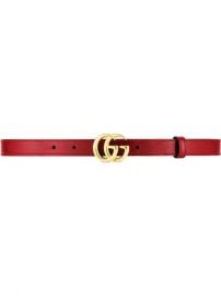 Gucci GG Marmont Belt - Farfetch at Farfetch