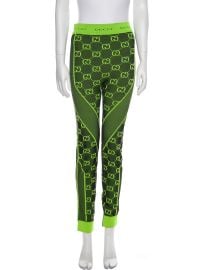 Gucci GG Skinny Leg Pants at The Real Real