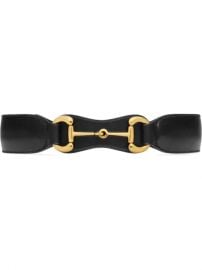 Gucci Gucci 1955 Horsebit Belt - Farfetch at Farfetch