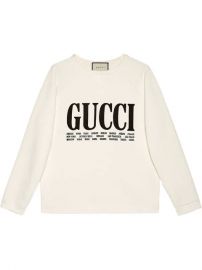 Gucci Gucci Cities Print Sweatshirt - Farfetch at Farfetch