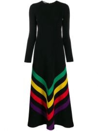 Gucci Long Dress - Farfetch at Farfetch