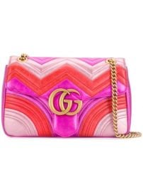 Gucci Marmont Bag - Farfetch at Farfetch