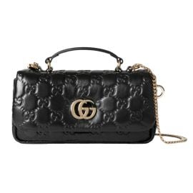 Gucci Milano GG Small Bag at eBay