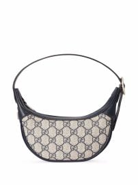 Gucci Mini Ophidia GG Tote Bag - at Farfetch