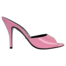 Gucci Mules Pink - For Sale on 1stDibs gucci pink mules gucci dragon mules pink gucci mules at 1st Dibs