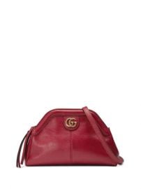 Gucci RE BELLE  Small Shoulder Bag - Farfetch at Farfetch