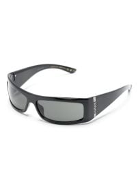 Gucci Rectangle Sunglasses at Farfetch