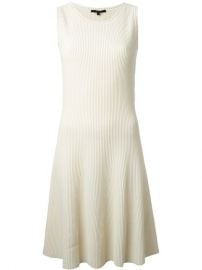 Gucci Ribbed Dress - at Farfetch