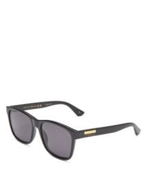 Gucci Square Sunglasses 57mm Bloomingdale39s at Bloomingdales