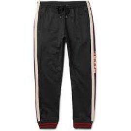 Gucci Tech Jersey Sweatpants at Gucci