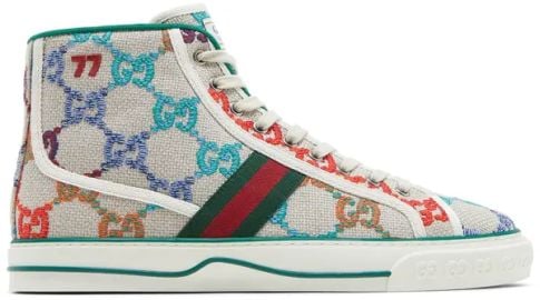Gucci Tennis 1977 sneaker at GOAT