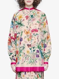 Gucci Tops for Women Sweaters Hoodies amp Tees at Farfetch