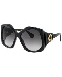 Gucci Women39s Gg0875s 62mm Sunglasses Shop Premium Outlets at Shop Simon