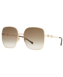 Gucci Womens Sunglasses GG0879S - Macys at Macys