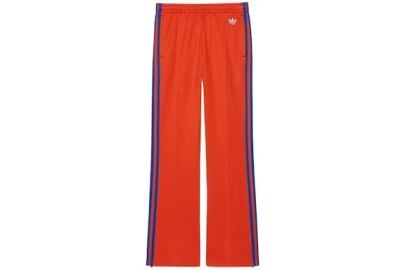 Gucci x Adidas Cotton Jersey Jogging Pant at StockX