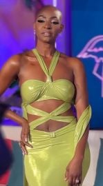 Guerdy Design custom dress made at Guerdy Design