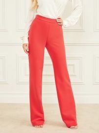 Guess Bowie Chloe Pants at Guess