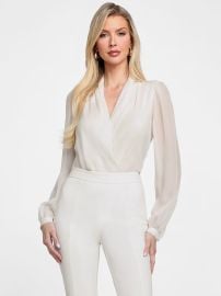 Guess Daria Bodysuit at Guess