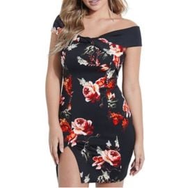 Guess Dresses Guess Dress Poshmark at Poshmark