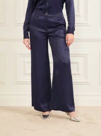 Guess Eco Stella Monogram Pant at Guess