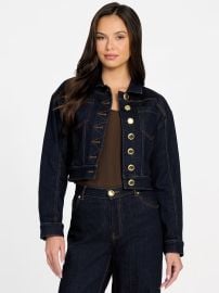 Guess Kylie Denim Jacket at Guess