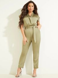 Guess Sophie Jumpsuit at Guess