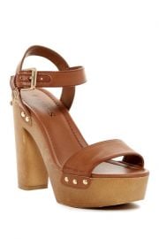 Guess Zanie Platform at Nordstrom Rack