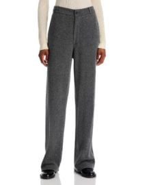 Guest in Residence Tailored Cashmere Pants Bloomingdale39s at Bloomingdales