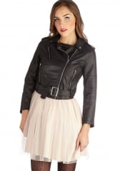 Guitar Repertoire Jacket at ModCloth