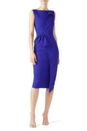 Gurli Sheath by La Petite Robe di Chiara Boni for 105 at Rent the Runway