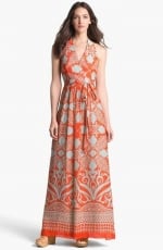 Gustavia dress by Milly at Nordstrom