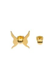 Guzema Butterfly Stud Earrings at Guzema